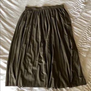 Zara Skirt